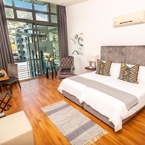 Chambre Lit King-Size
